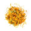 Suhi ognjič calendula