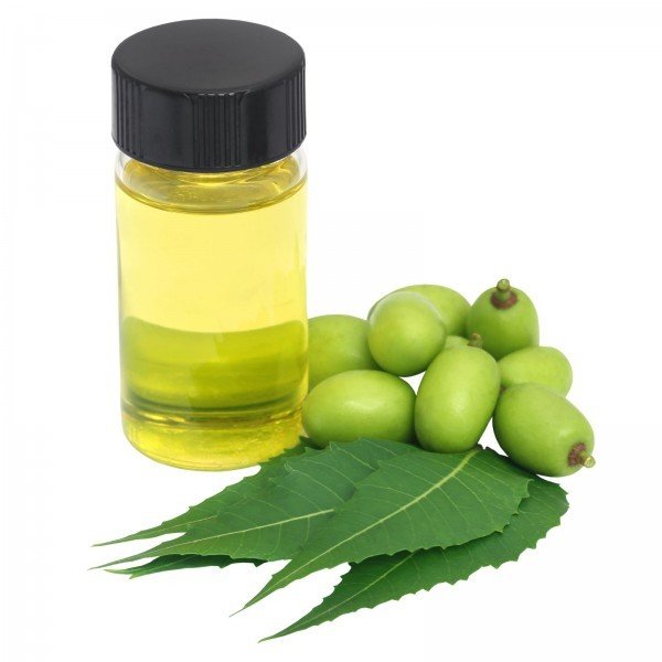 Neem olje