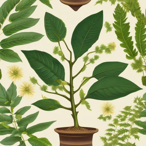 Azadirachta indica