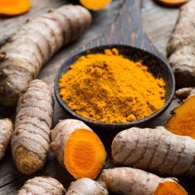 Kurkuma