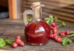 Zdravilnost šipka in recept za šipkovo vino Zdravilnost šipka in recept za šipkovo vino